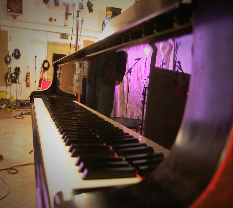 Piano#1